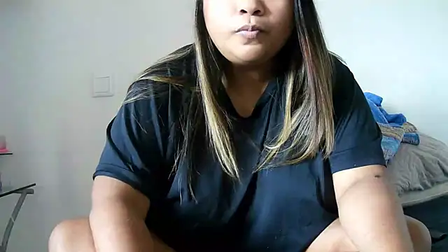 Snapshot of ArisaGonzalez chatting on October 12, 3:58 pm ArisaGonzalez online show from October 12, 3:58 pm
