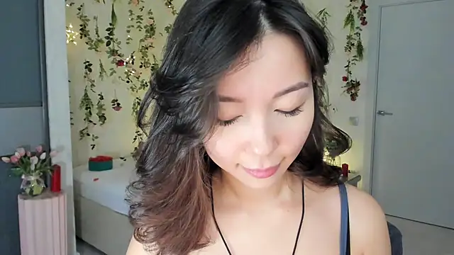 AgnieszkaBanana online show from March 30, 10:26 am