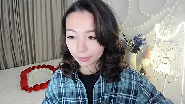 AgnieszkaBanana online show from December 20, 7:29 pm