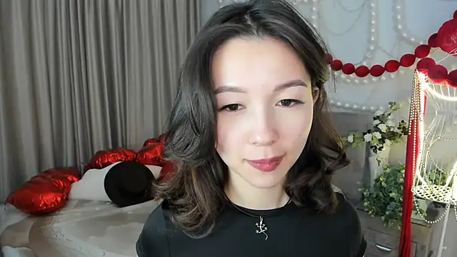 AgnieszkaBanana online show from February 27, 8:36 am