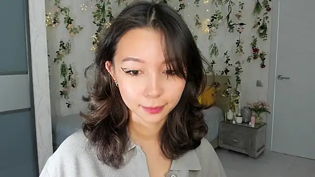 AgnieszkaBanana online show from November 9, 7:32 pm