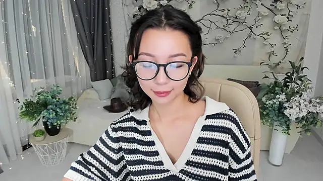 AgnieszkaBanana online show from September 12, 10:35 am