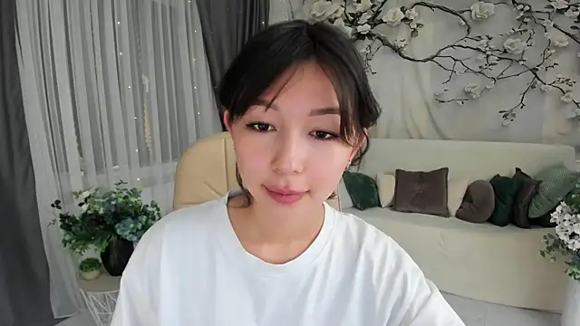 AgnieszkaBanana online show from September 25, 5:50 am