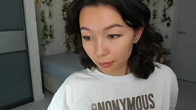 AgnieszkaBanana online show from September 18, 10:03 am