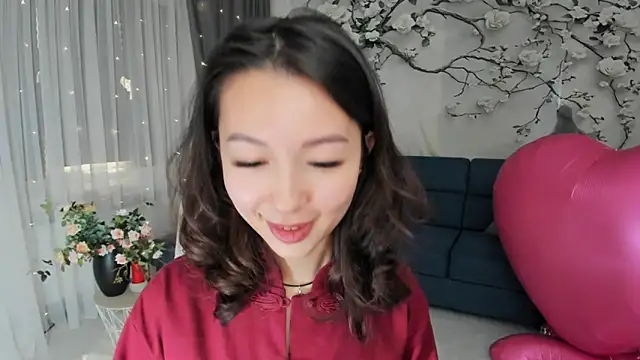 AgnieszkaBanana online show from February 20, 6:26 am