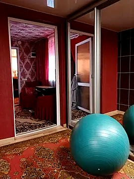 Jemma Cori online show from January 11, 10:31 am