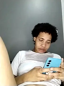 Su Duarte 1 online show from October 26, 2:40 am