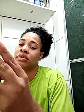 Su Duarte 1 online show from December 3, 2:36 am