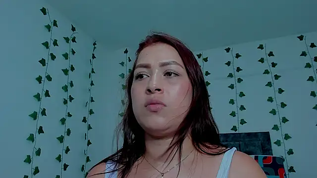 Snapshot of Miaa_Garcia chatting on September 16, 11:46 pm Miaa Garcia online show from September 16, 11:46 pm