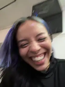 Alicia Ortiiz online show from February 18, 5:23 pm