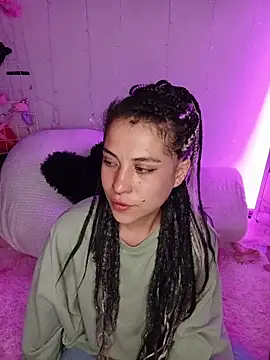 Hellen dumont online show from November 9, 2:29 am