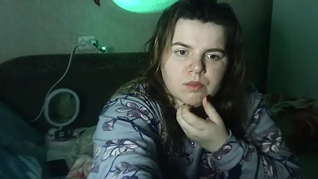 so shy online show from January 6, 7:17 pm