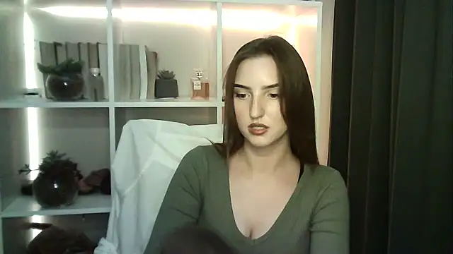 Snapshot of X_Alisa chatting on September 29, 6:13 pm X Alisa online show from September 29, 6:13 pm