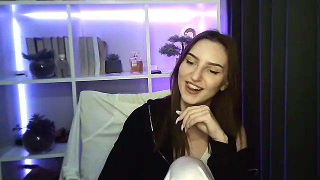 Snapshot of X_Alisa chatting on September 30, 7:30 pm X Alisa online show from September 30, 7:30 pm