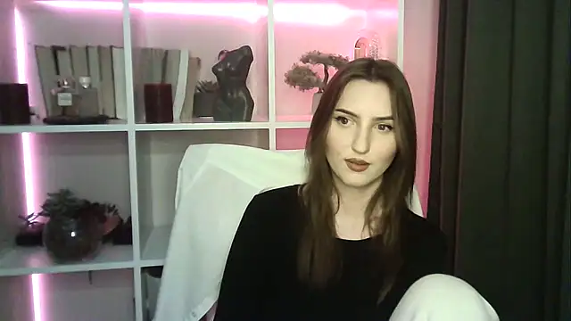 X Alisa online show from November 12, 7:34 pm