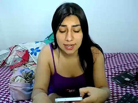  katerin love1 online show from January 7, 3:32 am