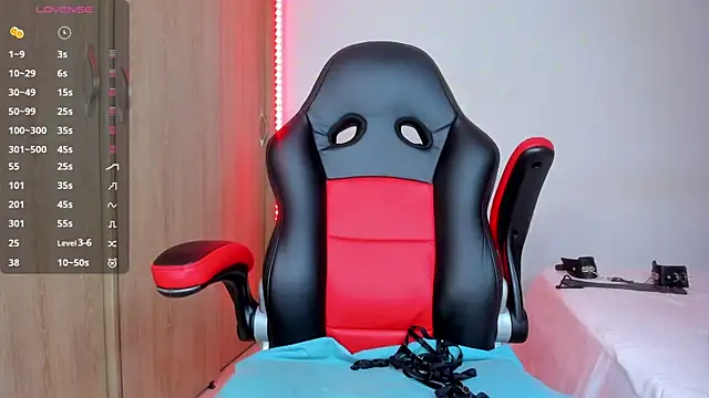 barbiee ebony online show from March 4, 3:02 am