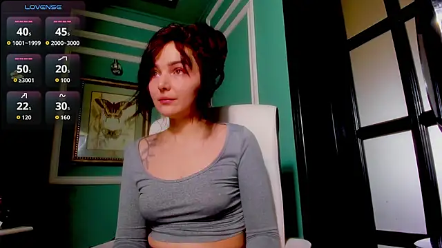 1Munique online show from February 2, 8:35 am