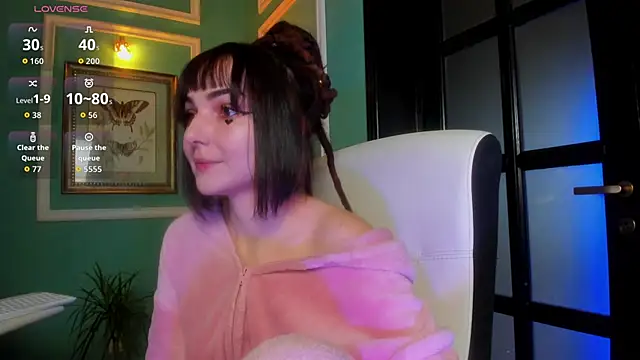 1Munique online show from December 1, 11:36 am