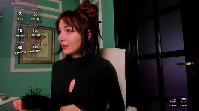 1Munique online show from December 21, 1:37 pm