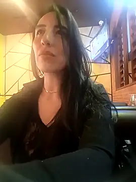 christine-x online show from September 18, 2:37 pm