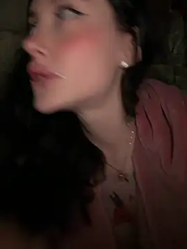 Melissa crazy online show from July 26, 8:27 pm