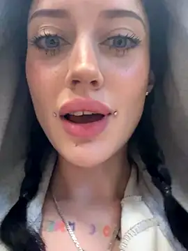 Melissa crazy online show from November 6, 4:24 pm