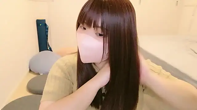  mirai0917 online show from May 3, 11:13 am