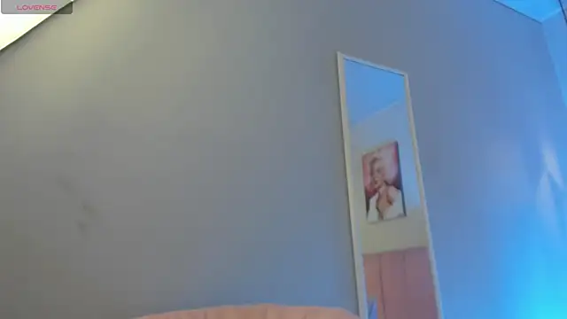 ScarletGV online show from February 21, 6:36 am