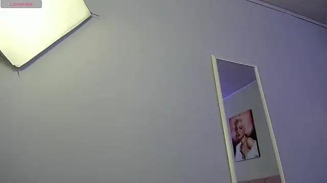ScarletGV online show from May 12, 3:37 am