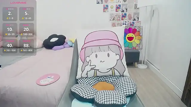 Cheni online show from January 5, 8:56 pm