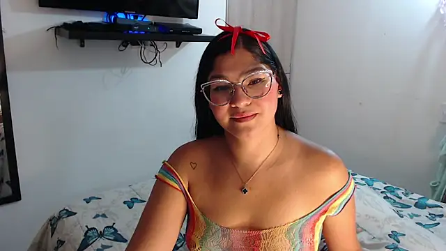 Prins jazmin online show from March 27, 4:47 am