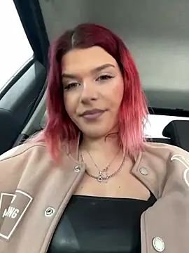 RiriRoseey online show from March 21, 8:52 am