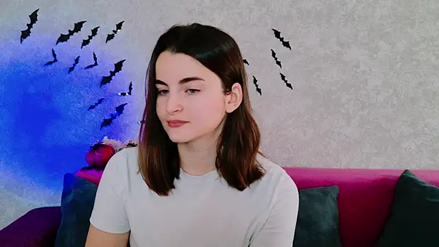 Miss Arwen online show from October 23, 4:40 am