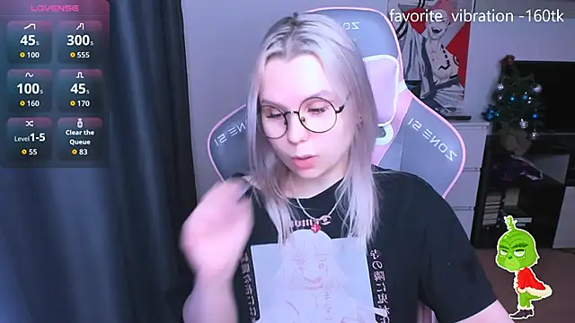 miray kuriyama123 online show from January 13, 8:35 pm