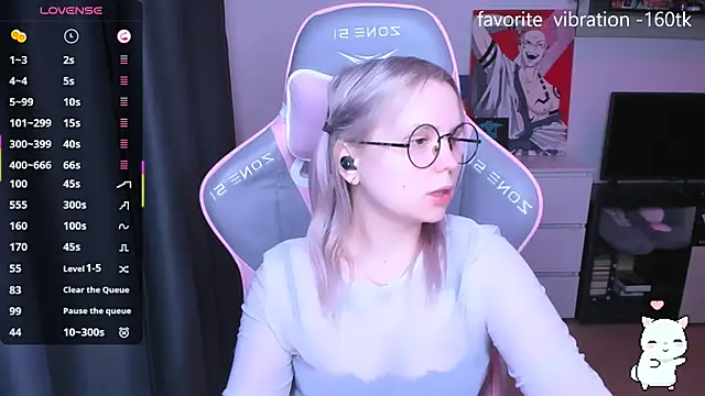 miray kuriyama123 online show from December 20, 8:57 pm