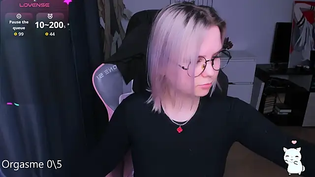 miray kuriyama123 online show from April 10, 8:37 pm