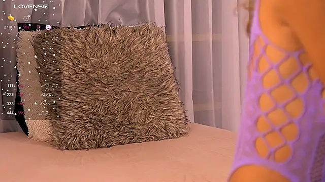 CynthiaWest online show from September 9, 3:06 am