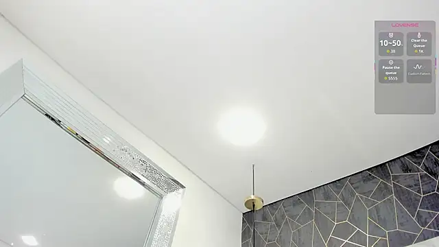 im giselle  online show from January 10, 6:29 am