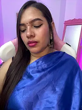 krishaa  online show from March 25, 4:32 pm