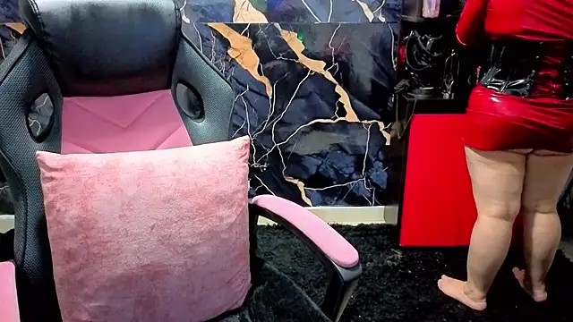 True Bdsm online show from December 1, 10:01 pm