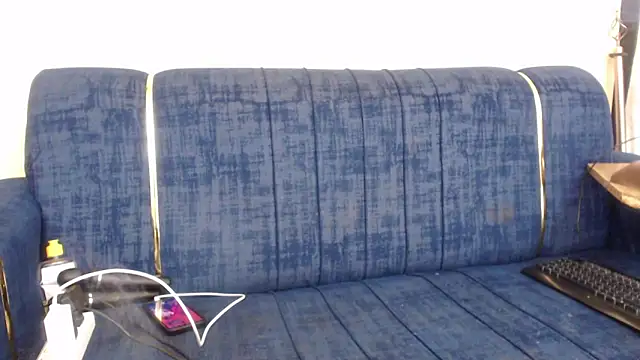 Missthigh online show from February 1, 2:27 pm