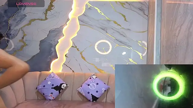 victoria castillo b online show from April 9, 3:20 am