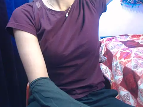 Angel kiyara online show from January 15, 7:31 pm