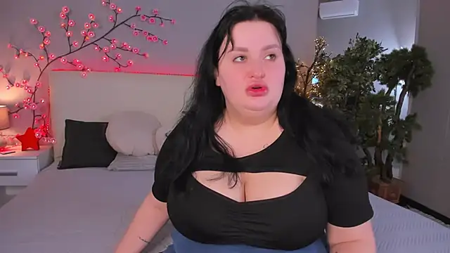 MonaSteele online show from February 23, 12:59 pm