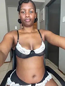 Kinkyy  online show from March 24, 9:14 am