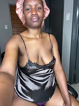 Kinkyy  online show from April 17, 9:33 am