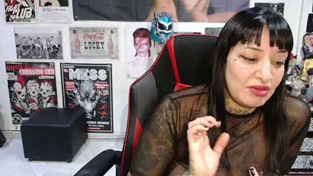 Rollyderolandia666 online show from November 8, 12:26 am