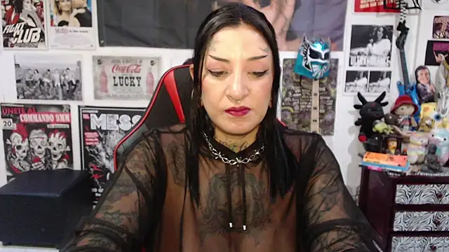 Rollyderolandia666 online show from September 24, 10:42 pm