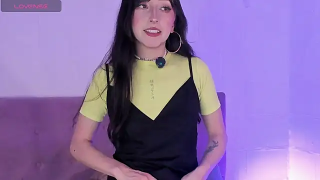 v1cky  online show from February 13, 11:06 pm